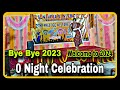 0 night celebration guddysamfamilyvlog