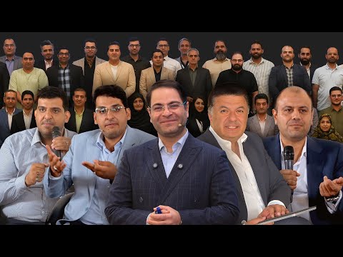 آنچه کارآفرینان به شما نمی گویند دکتر ربانی