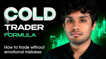 Winning Trader vs Beginner: 5 Mindset Shifts You Must Learn to Stop Losing Money