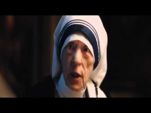 რა აერთიანებთ ქრისტეს, დედა ტერეზას, მაჰათმა განდის და რიგით ადამიანს?