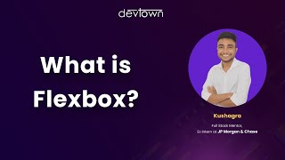 36. Flex box CSS