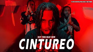 "CINTUREO" Instrumetal De Dembow Jey one X Donaty X Kreizy K Type Beat | Pista de Dembow 2023