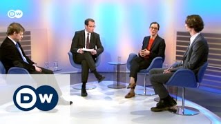 East-west: How united Is Germany? | Quadriga