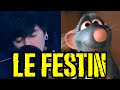 Le Festin - Camille (Ratatouille) Cover Español