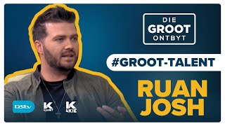 Download Lagu Ruan Josh kuier oor sy nuwe trefferlied, Stoetbul | 22 April 2025 MP3