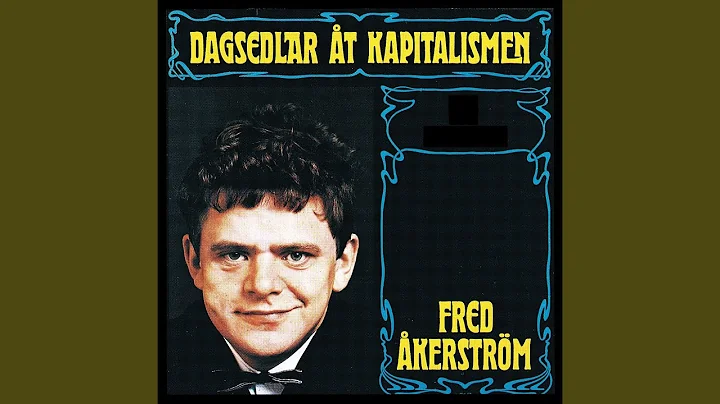 Onkel Sam och den snlle gossen