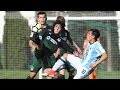 Видеообзор матча «Краснодар-2» - Аргентина-М