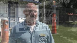 SBC Sampson County Museum