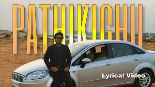 PATHIKICHU - Lyrical Video ft. Venkatesh | Vidaamuyarchi | Ajith Kumar | Anirudh | SONY music south
