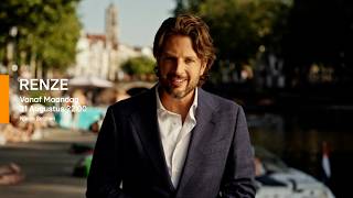 RENZE is er weer!  | RENZE