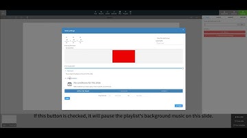 How to Make a Playlist in ONLY LED Cloud Software | Digital Signage Content Tutorial