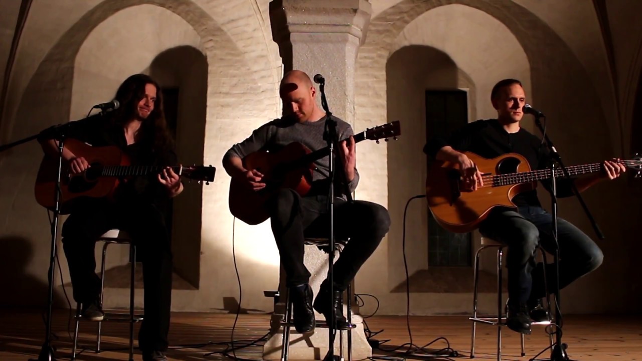 Watch ODDLAND - Unknown (acoustic live) on YouTube Watch ODDLAND - Unknown (acoustic live) on YouTube