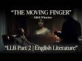 The Moving Finger by Edith Wharton | Complete Urdu Summary &amp; Themes LLB part 2 English