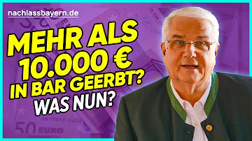 Wie oft darf man 10.000 Euro einzahlen?