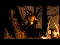 Geralt vs Scorpion (Multiuniverse SFM animation)