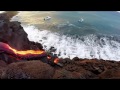 Вулкан Килауэа, Гавайи (Kilauea Volcano, Hawaii)