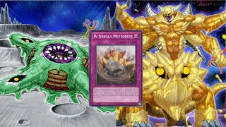 Worm Deck - YGOPRODeck