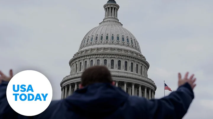 Watch: January 6 hearing on Trump's attempts to pressure state officials | USA TODAY