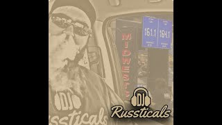 Juice WRLD - Wishing Well (17-37hz) DJ Russticals