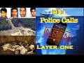 DISTURBING ICEBERG 911 CALLS EXPLAINED (PART ONE)