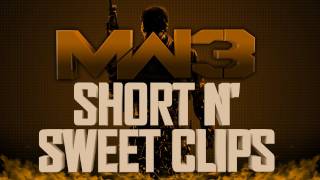 MOST EPIC VOICE ON MW3