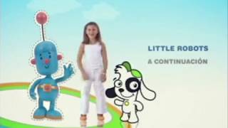 Discovery Kids Latin America  Promos (20052009)