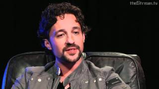 Filmnut - Thomas Ian Nicholas - s5:e23 (Part 1 of 3)