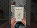 Hirono Le Petit Prince from Popmart ##popmart #hirono #unboxing #foryou #blindbox #asmr #fyp #viral