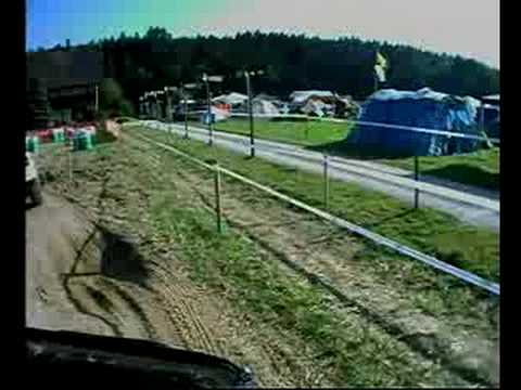 15 Internationales Jeep Treffen Rothrist Schweiz Youtube