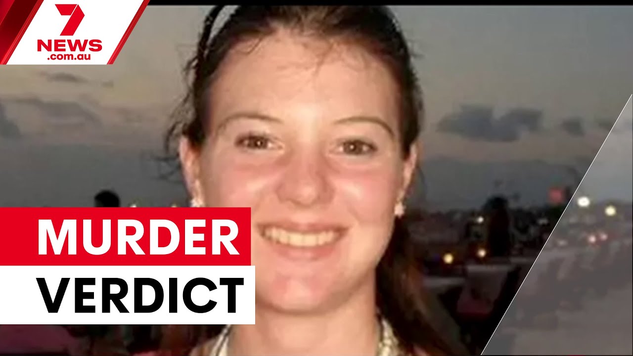 Coroner finds ex-partner murdered missing woman | 7NEWS