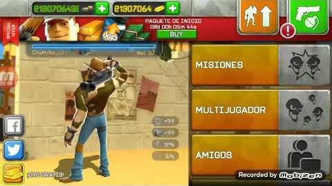 Respawnables V4.4.0/Mod Oro Y Cash Infinito...