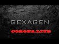 Корона | GexagenLive