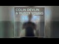 Colin devlin the devlins  rusty young poco  love is blindness u2 cover official audio