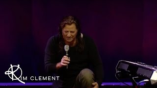 God Can Redeem Your Lost Time | Kim Clement