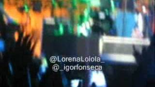 Paramore LIVE in Belo Horizonte, Brazil  - Decode