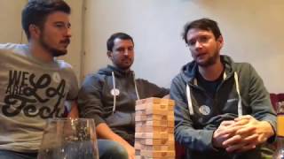BotCast #2 - Challenges in 2017, Clojure and Lemmings I/O