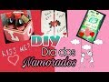 DIY DIA DOS NAMORADOS | 3 DICAS SUPER FÁCEIS