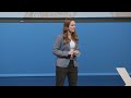 Giving Yourself Grace | Grace Coyle | TEDxSaintFrancisHS