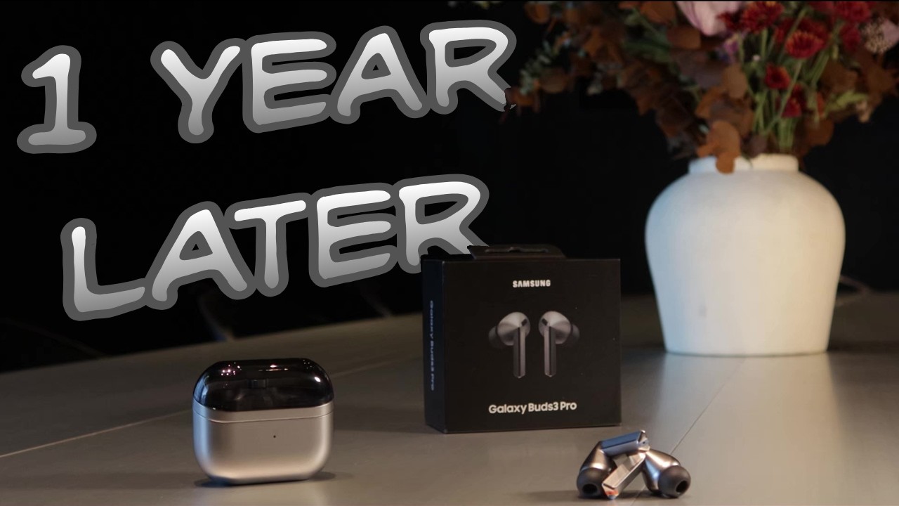 Samsung Galaxy Buds 3 Pro tai nghe tam trung 2026