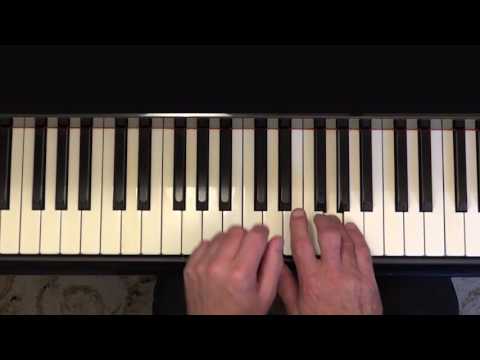 ABRSM Grade 1 B:1 Bouncing Billy (Piano 2017-2018)