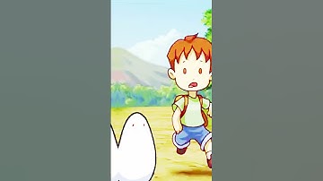 Boy and his blob edit