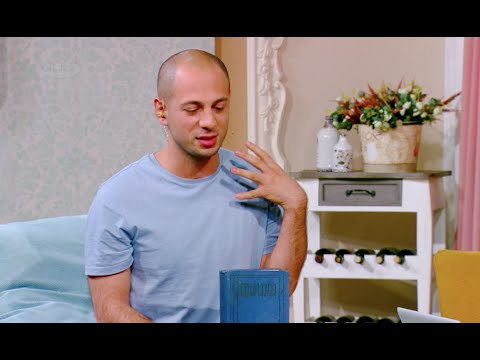 ალექს ჩიღვინაძის წიგნების წარადგენა