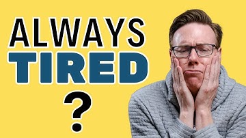 Why High Masking Autistics Are Always Exhausted