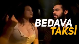 ADANA'DA BEDAVA TAKSİ #1 ( YENİ SERİ )