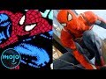 Top 10 Best and Worst Spider-Man Games