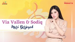 Via Vallen & Sodiq - Mari Berjoged