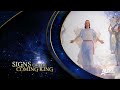 Prophecy Encounter | 1. Signs of the Coming King | Doug Batchelor