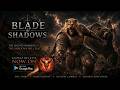 Blade of Shadows Gameplay (Global) - Android RPG!