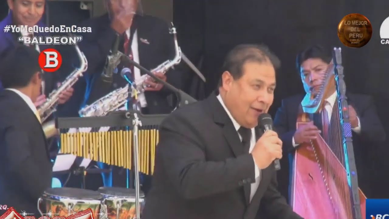 ASES DE HUANCAYO 2021- HUAYLASH