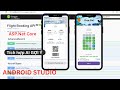 Demo Ứng Dụng Đặt Vé Máy Bay &amp; tư vấn Lên Lịch Trình Du Lịch Tự Động bằng AI [Asp.net + Android]